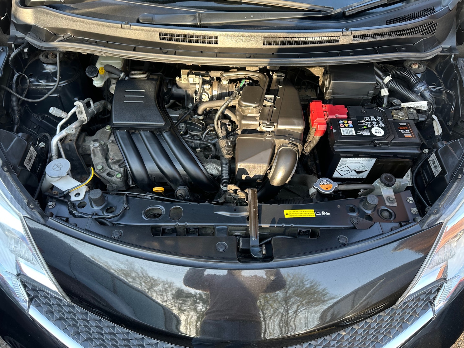 Vehicle 35