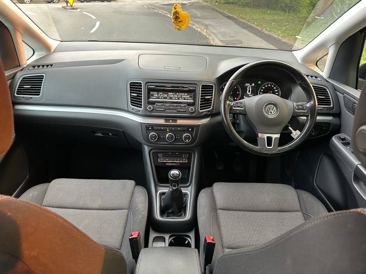 Vehicle 17