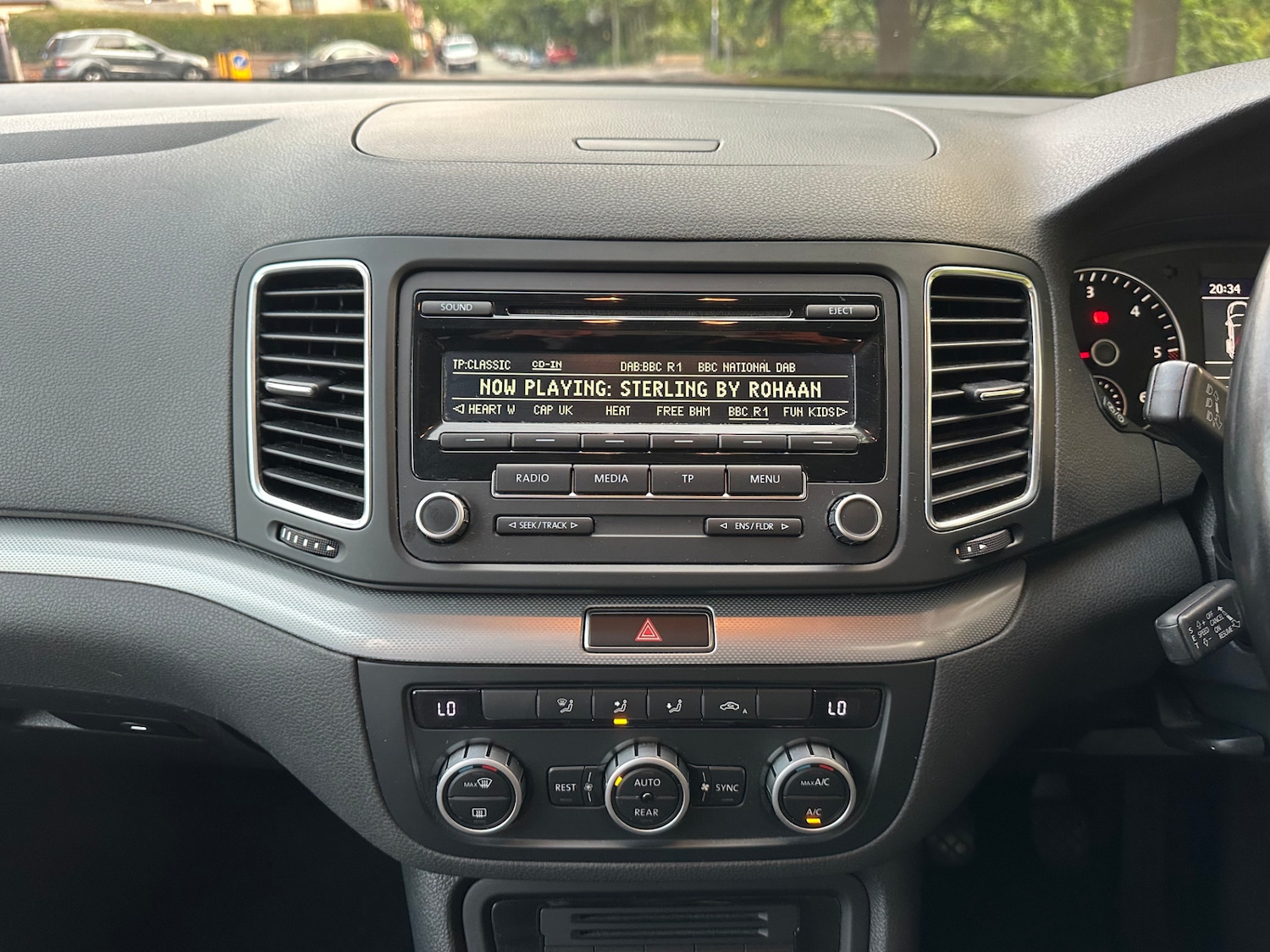 Vehicle 19