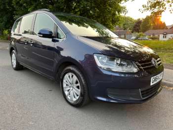 2015 (64) - 2.0 TDI CR BlueMotion Tech 140 SE 5dr