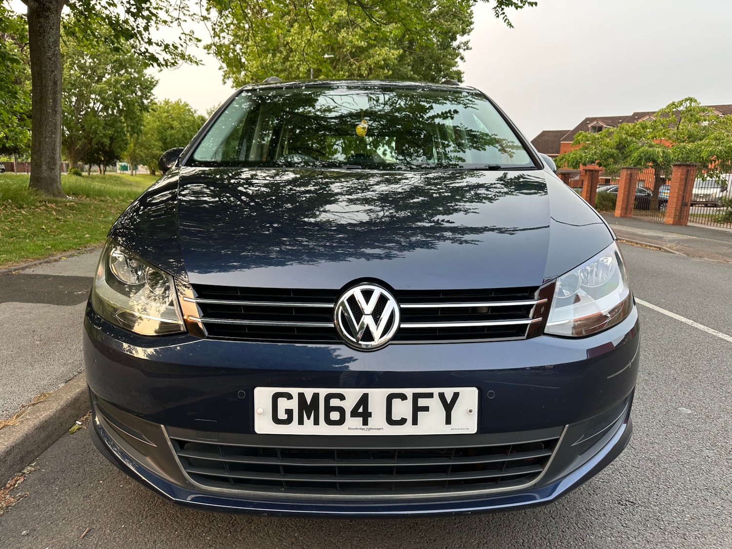 Vehicle 35