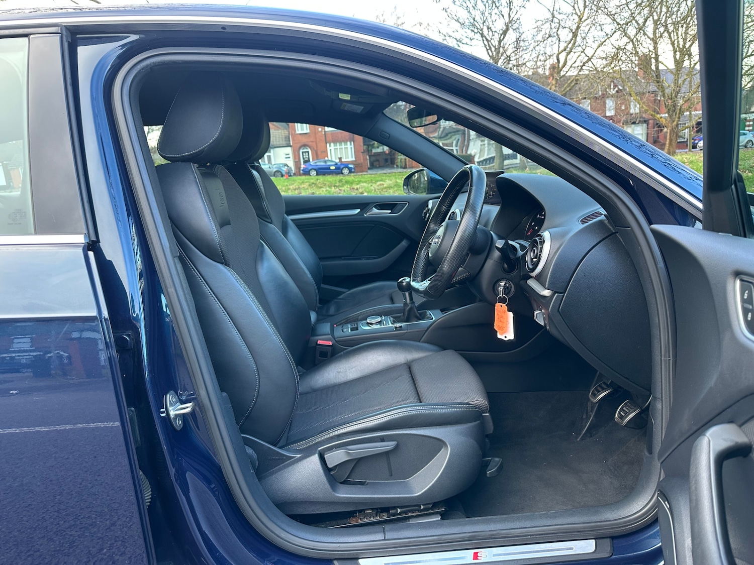 Used Audi A3 2017 for sale - 77478187: Photo 10