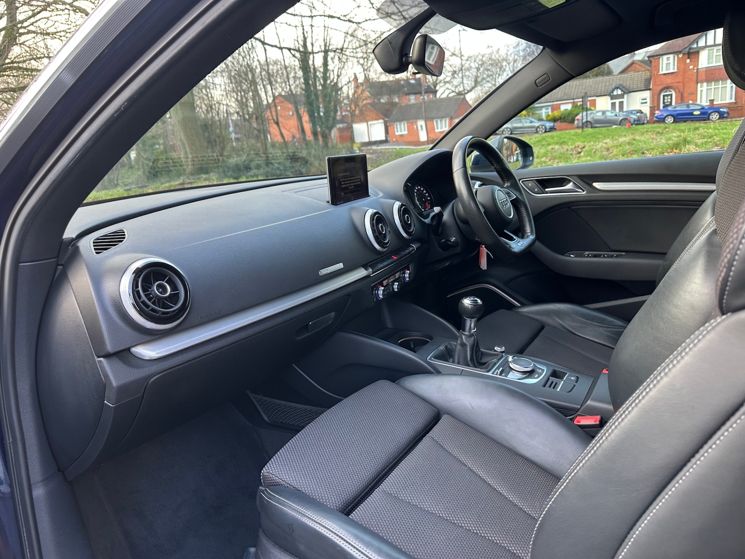 Used Audi A3 2017 for sale - 77478187: Photo 11