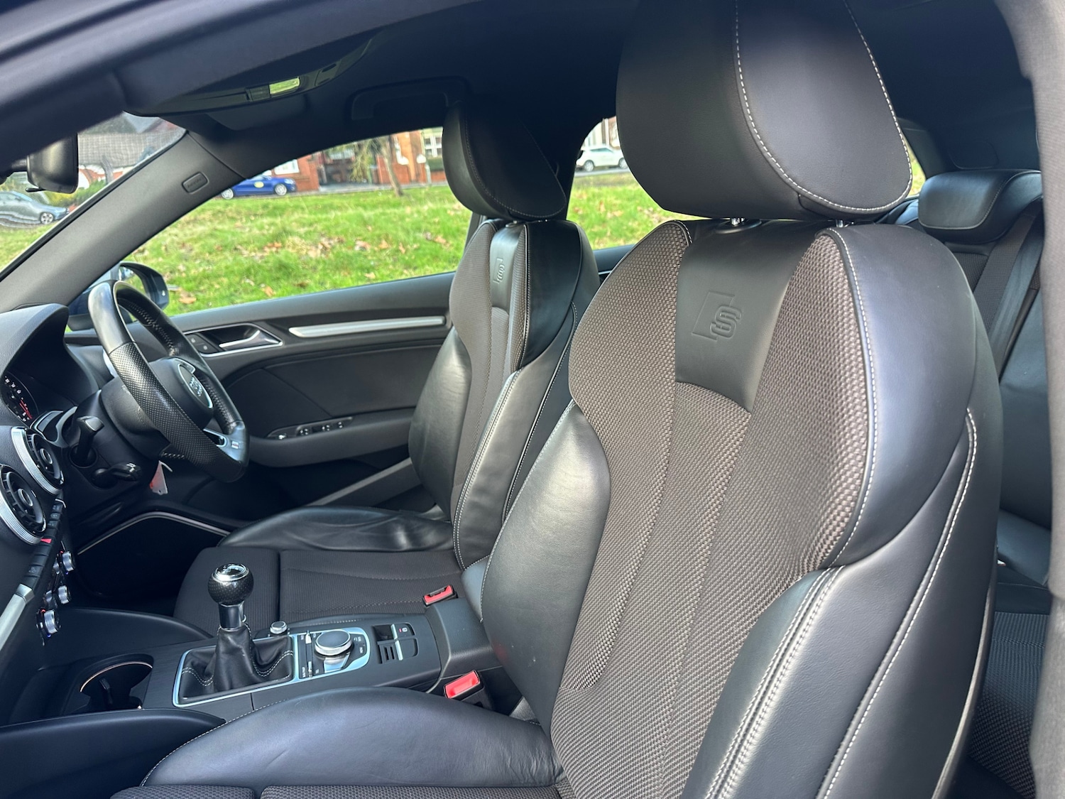 Used Audi A3 2017 for sale - 77478187: Photo 13