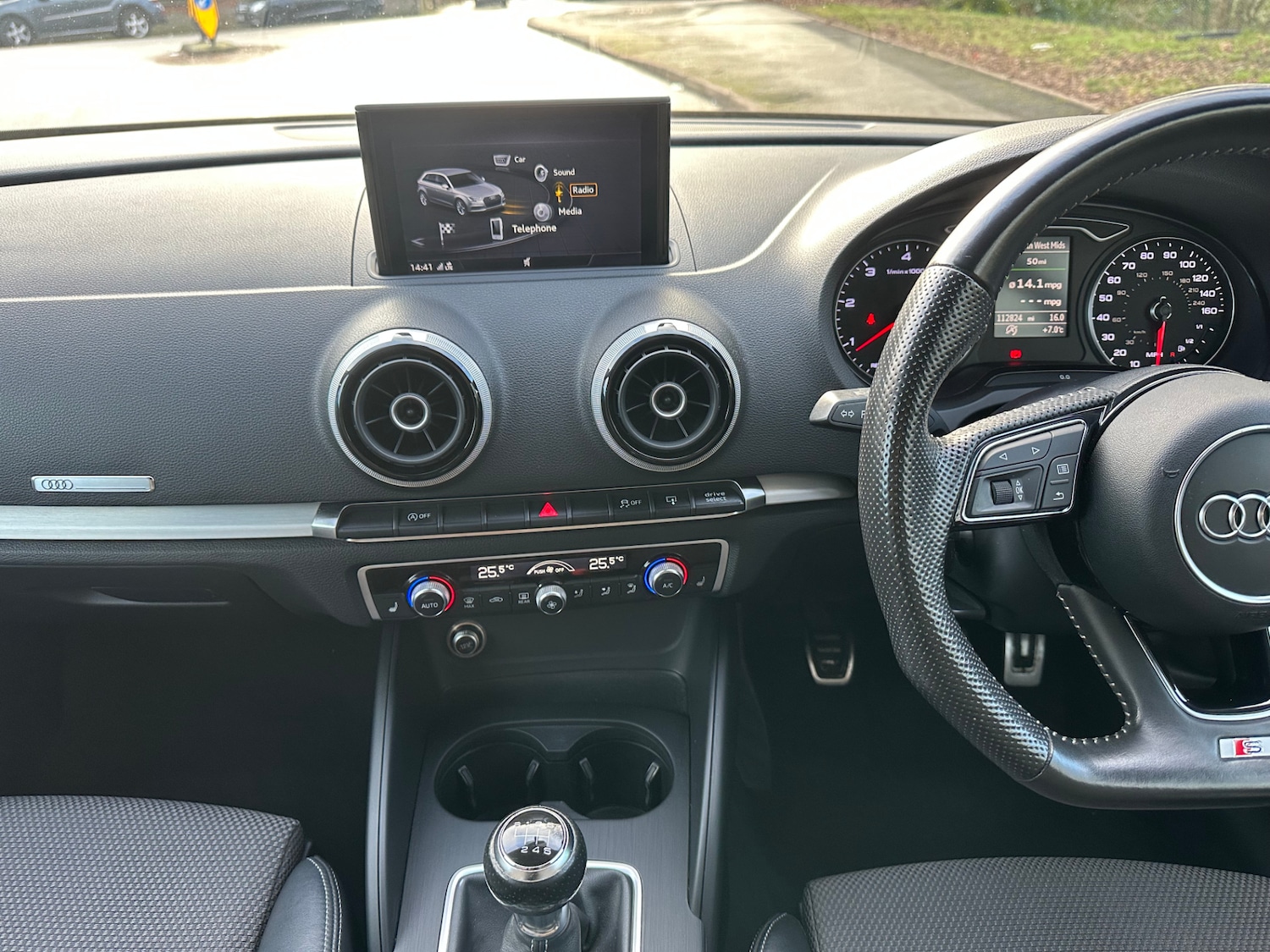 Used Audi A3 2017 for sale - 77478187: Photo 16