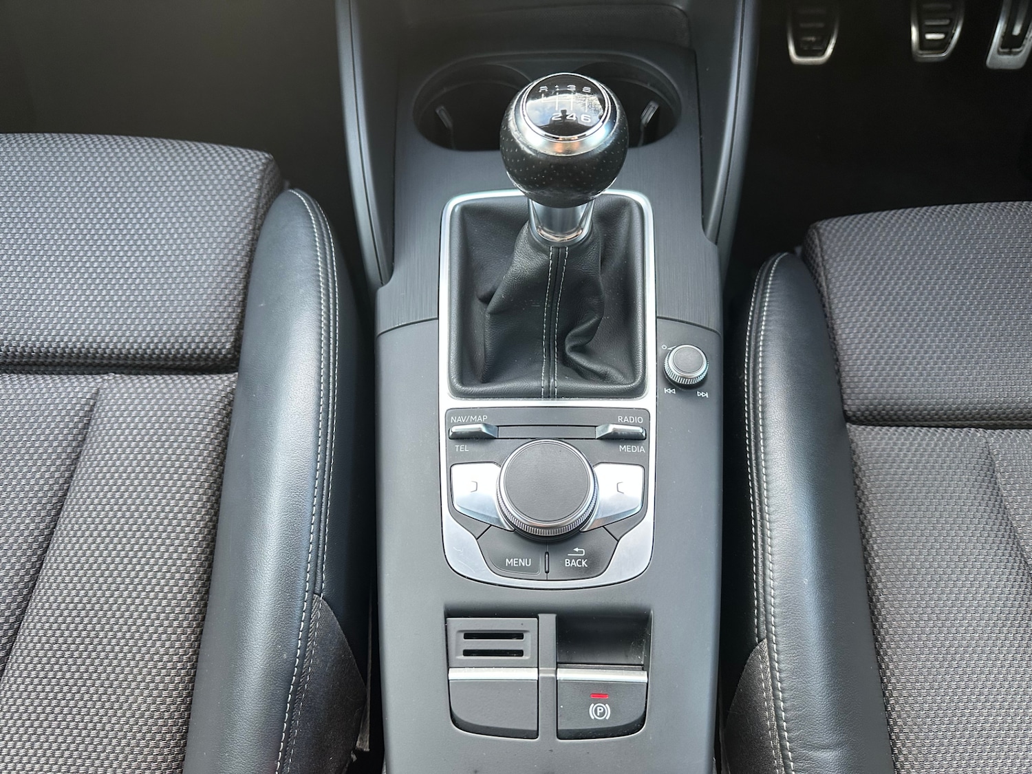 Used Audi A3 2017 for sale - 77478187: Photo 17