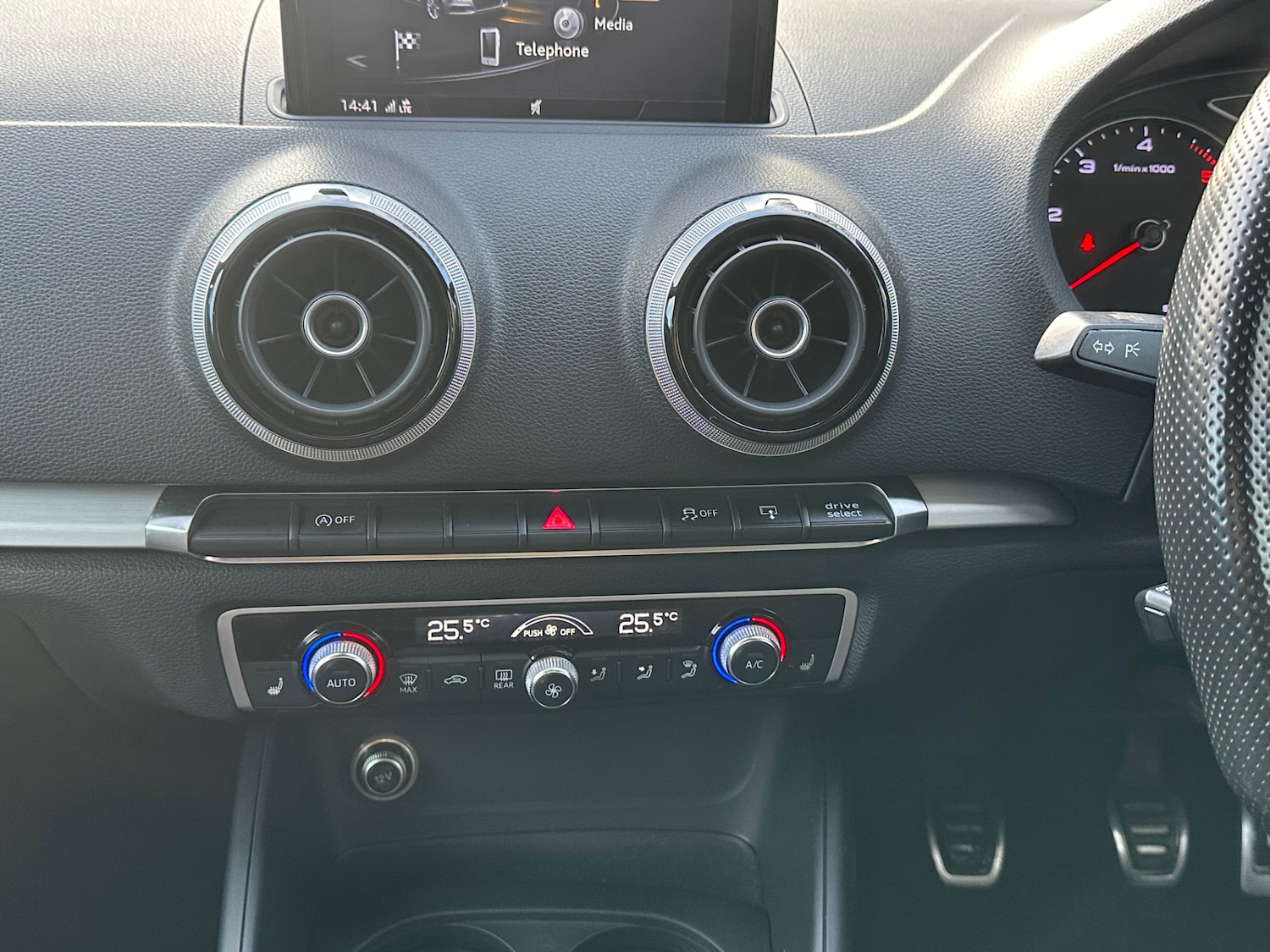 Used Audi A3 2017 for sale - 77478187: Photo 18