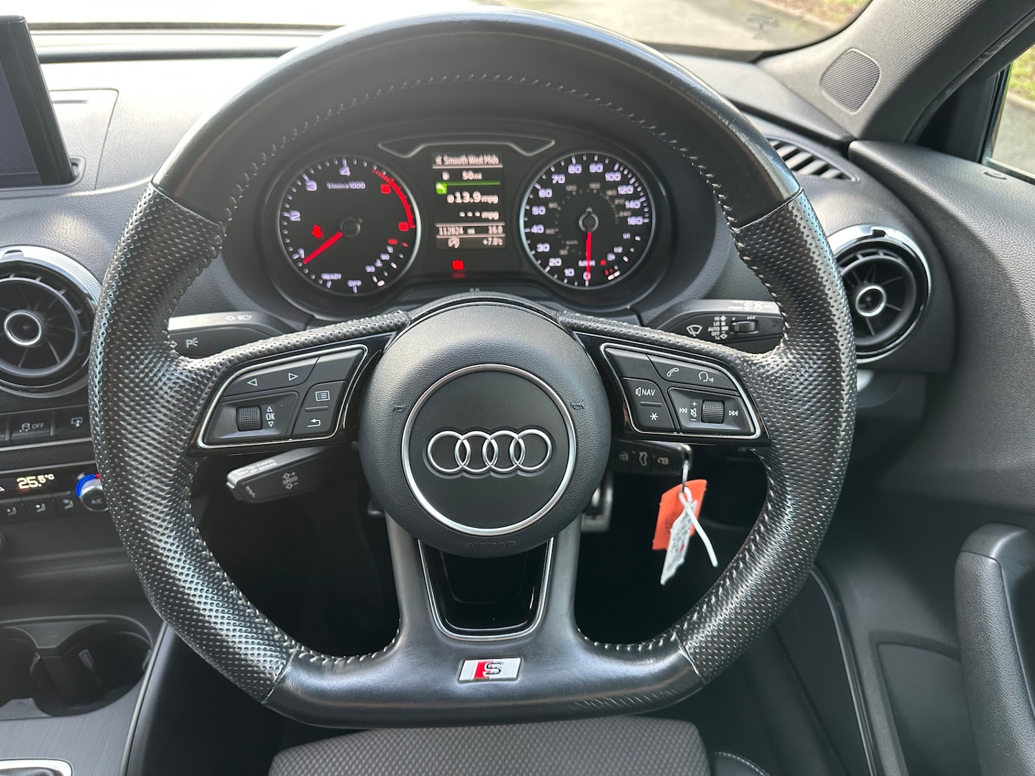 Used Audi A3 2017 for sale - 77478187: Photo 20