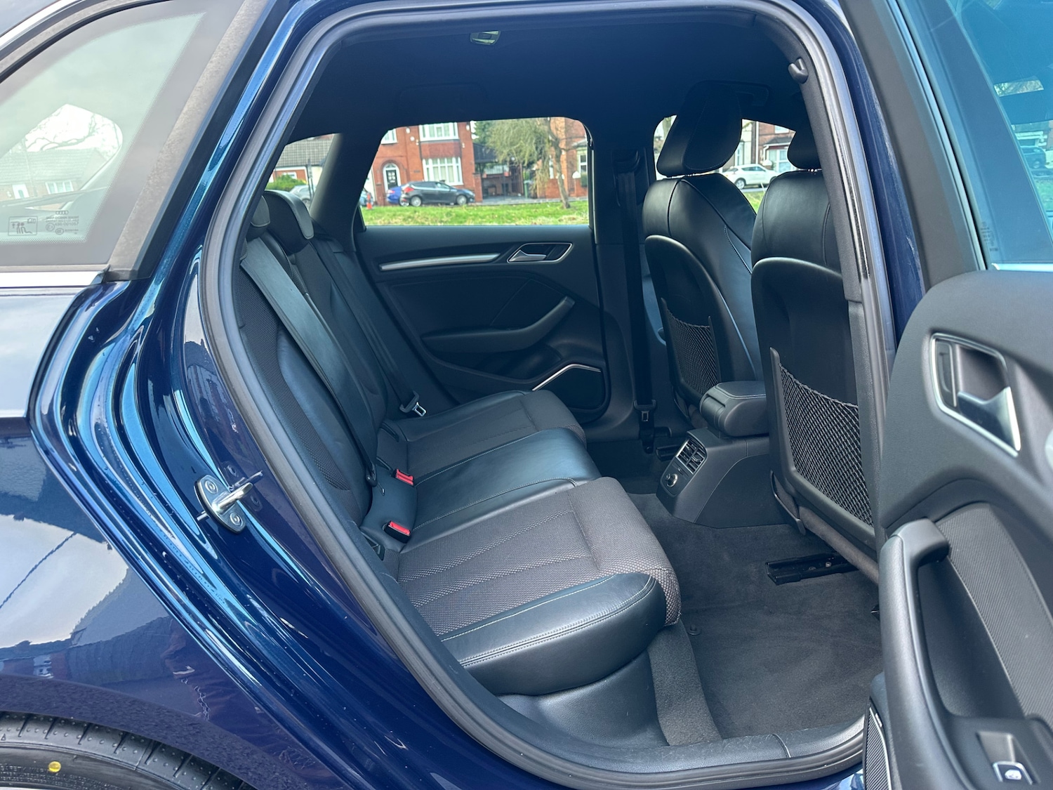 Used Audi A3 2017 for sale - 77478187: Photo 22