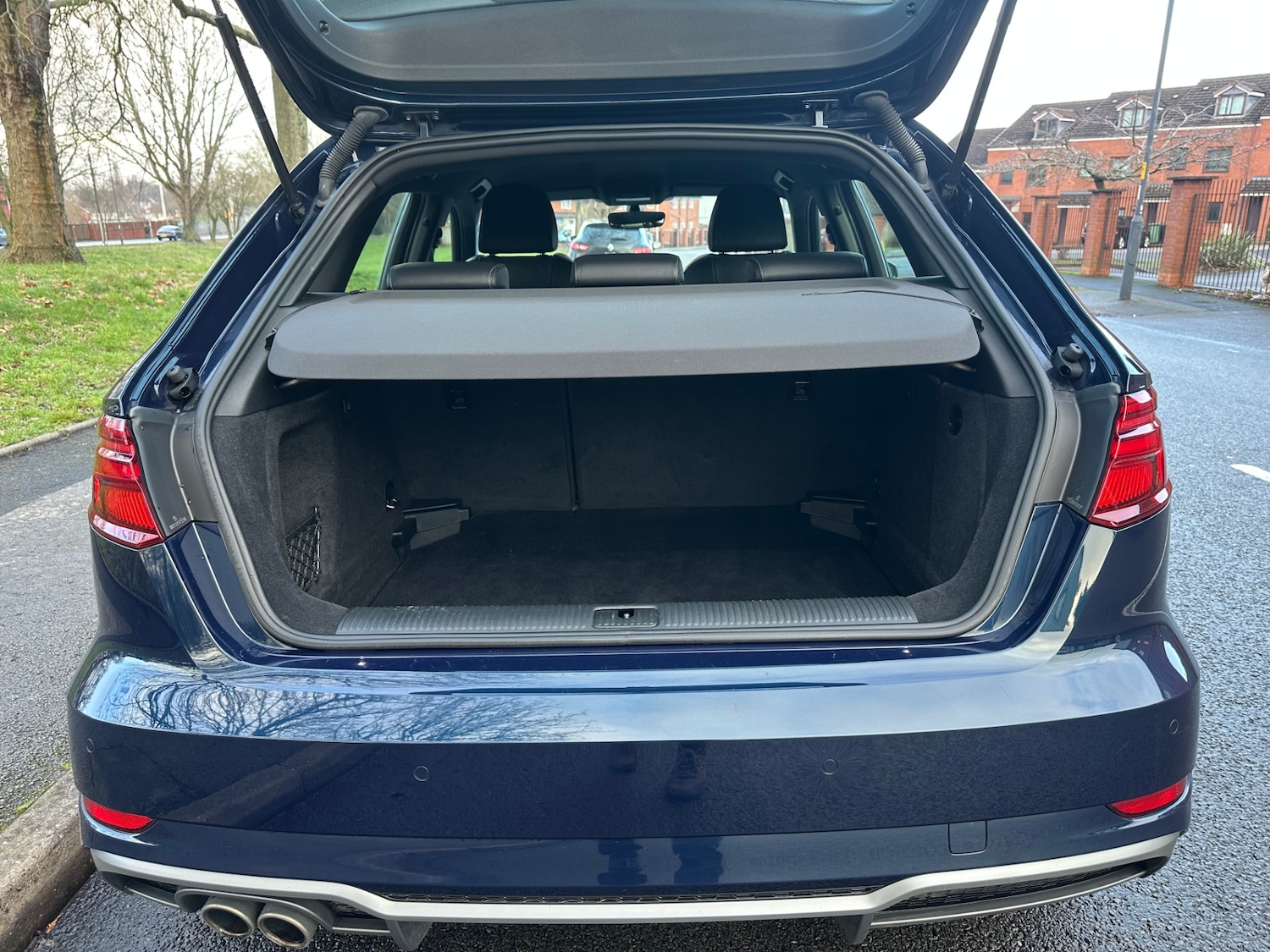 Used Audi A3 2017 for sale - 77478187: Photo 28