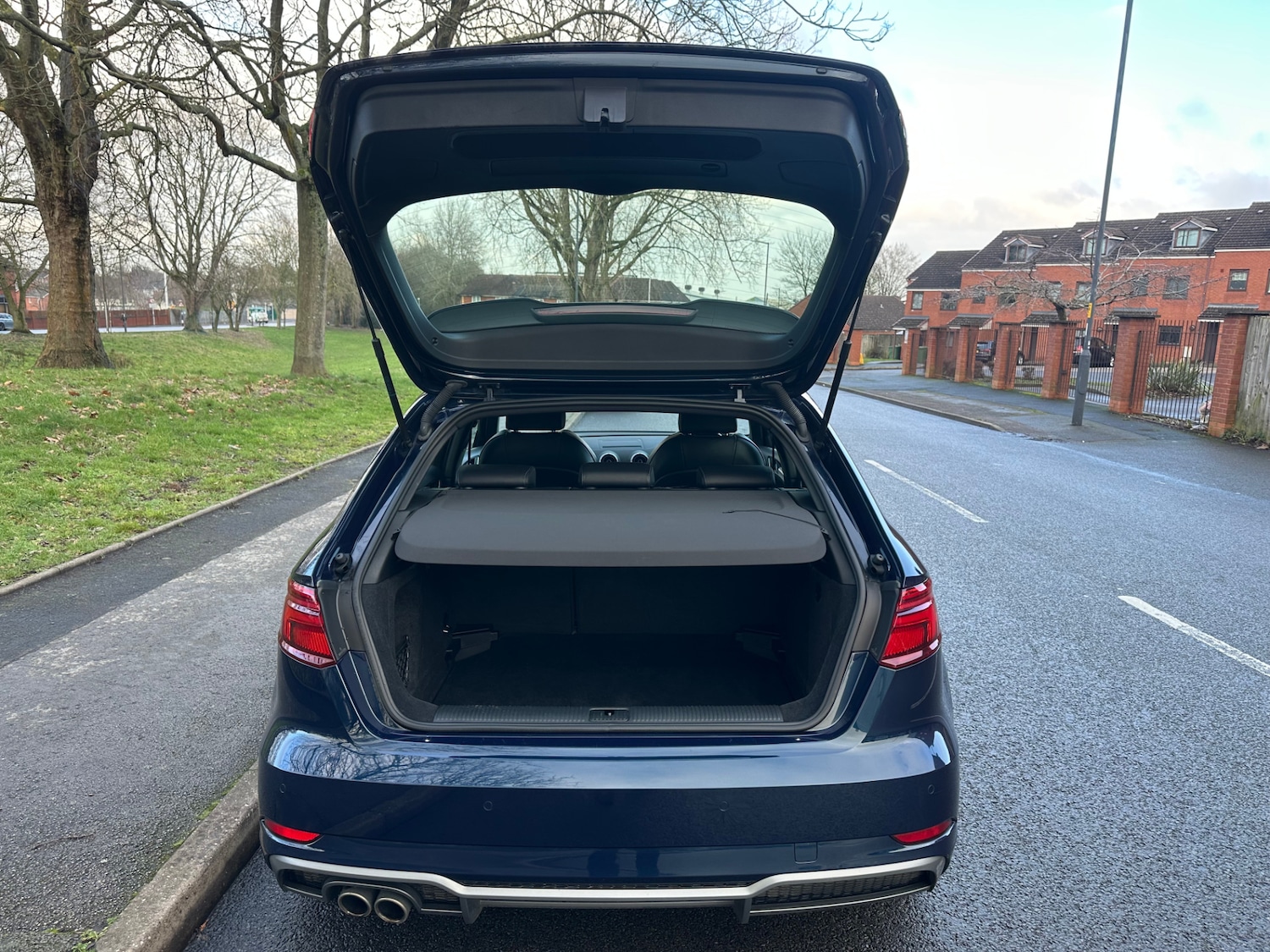 Used Audi A3 2017 for sale - 77478187: Photo 29