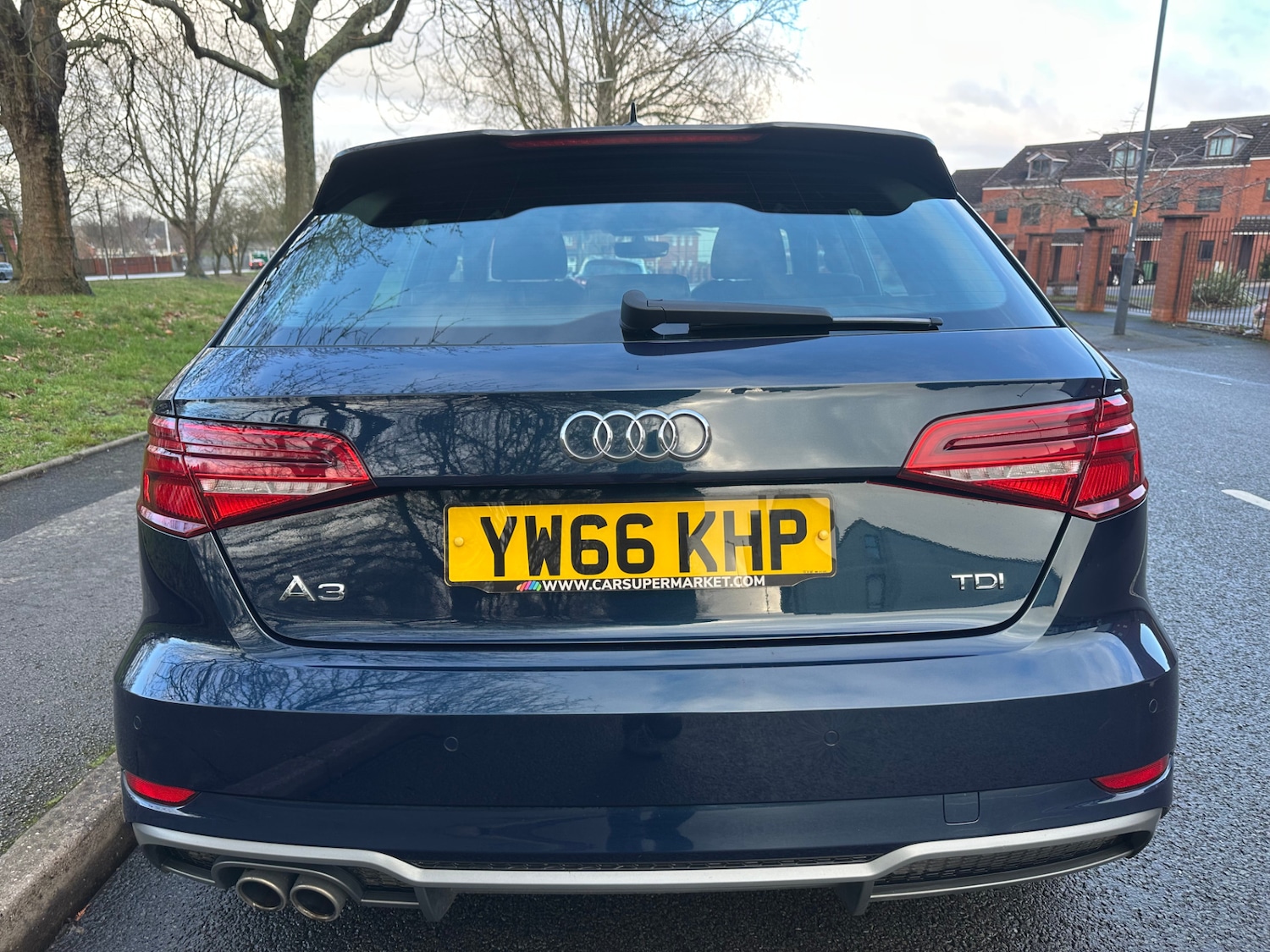 Used Audi A3 2017 for sale - 77478187: Photo 30