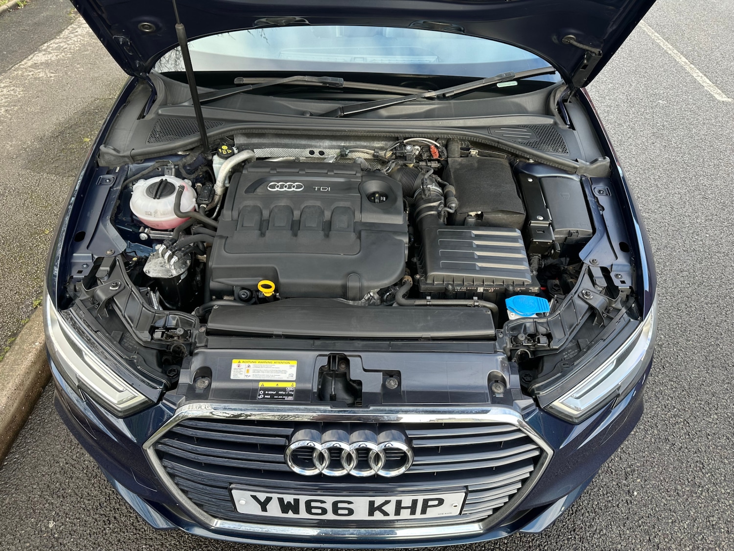Used Audi A3 2017 for sale - 77478187: Photo 32