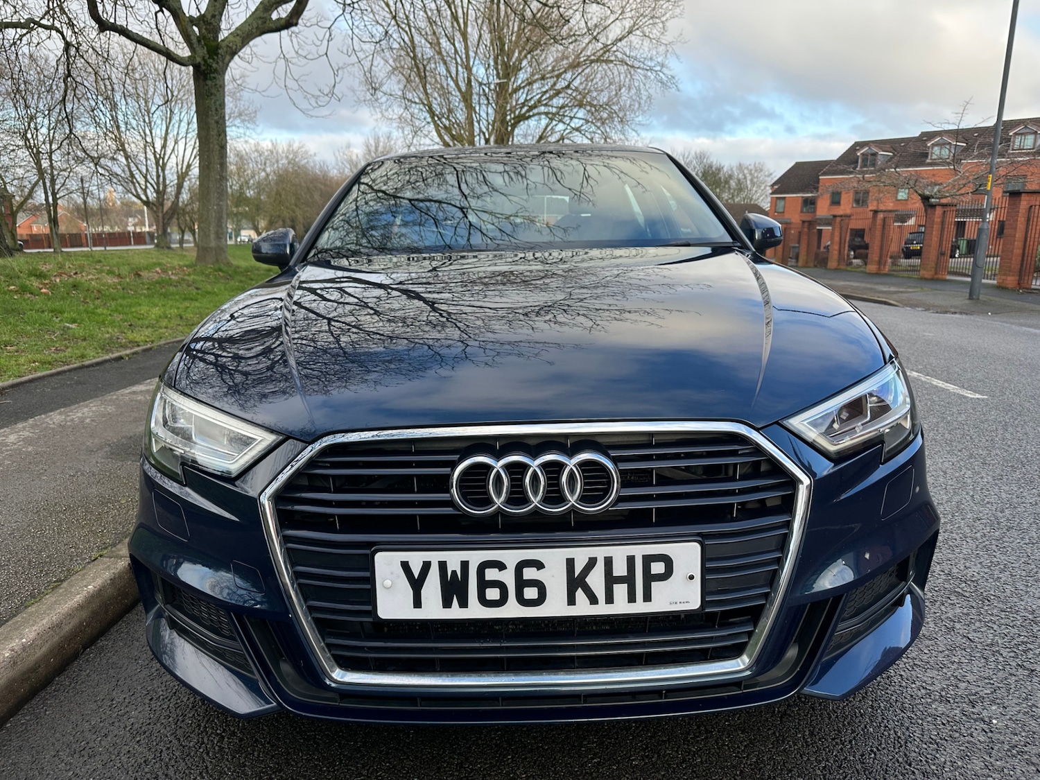 Used Audi A3 2017 for sale - 77478187: Photo 33