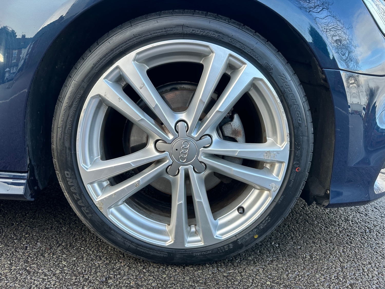 Used Audi A3 2017 for sale - 77478187: Photo 34