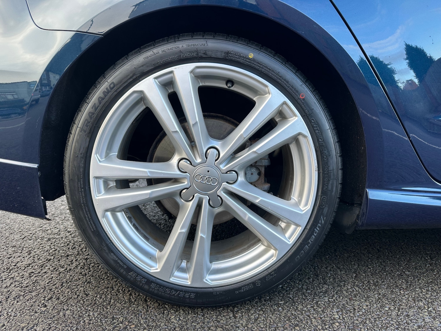 Used Audi A3 2017 for sale - 77478187: Photo 35