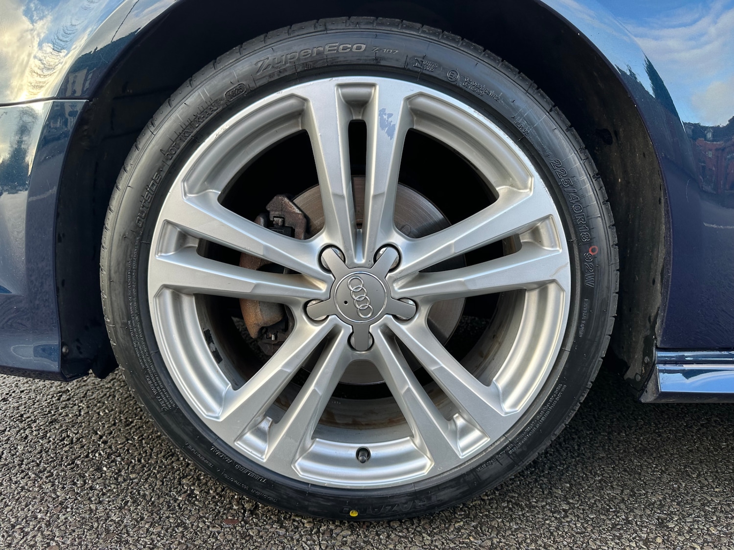 Used Audi A3 2017 for sale - 77478187: Photo 37