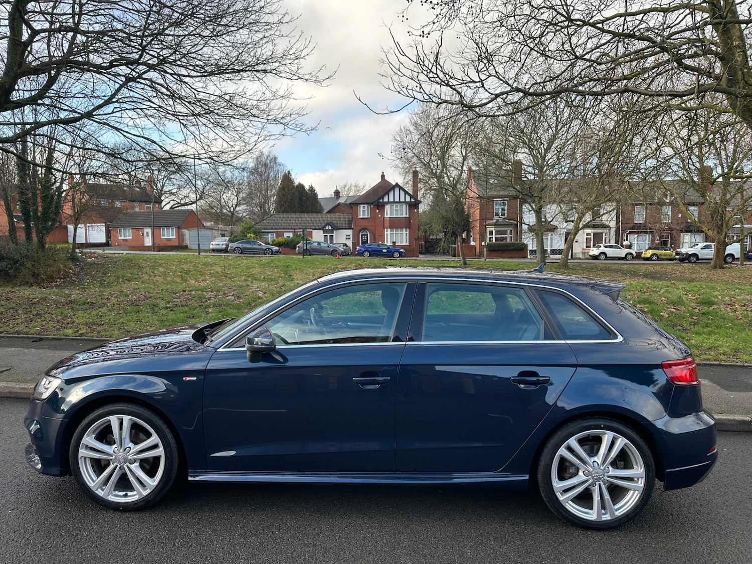 Used Audi A3 2017 for sale - 77478187: Photo 7