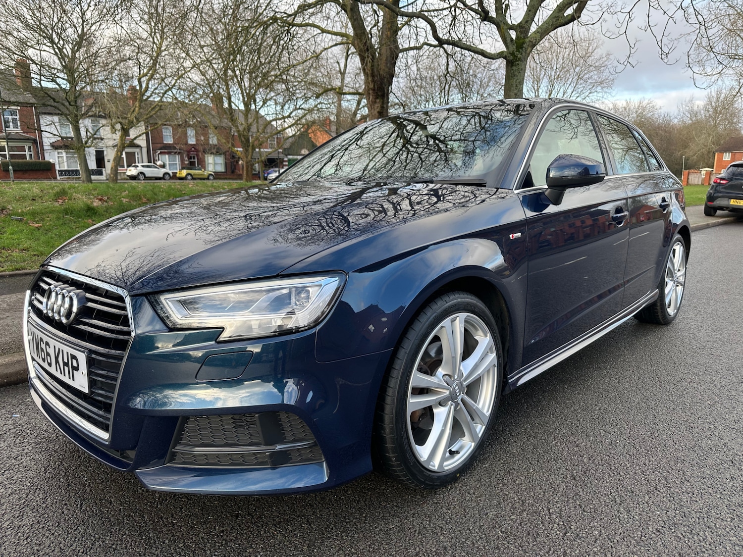 Used Audi A3 2017 for sale - 77478187: Photo 8