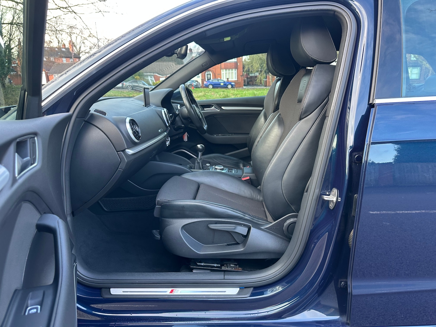 Used Audi A3 2017 for sale - 77478187: Photo 9