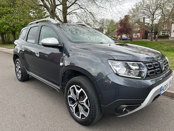 Used Dacia Duster 2019 for sale - 78281762: Photo