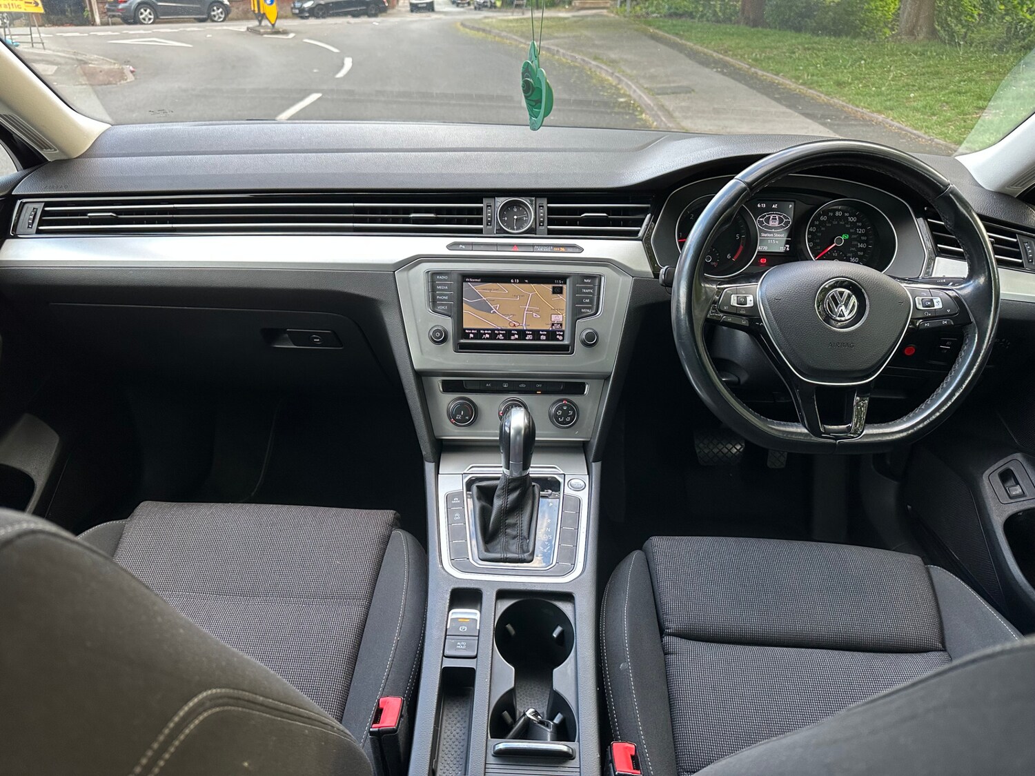 Vehicle 15