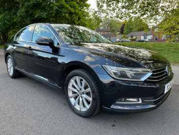 Used Volkswagen Passat 2015 for sale - 75156965: Photo