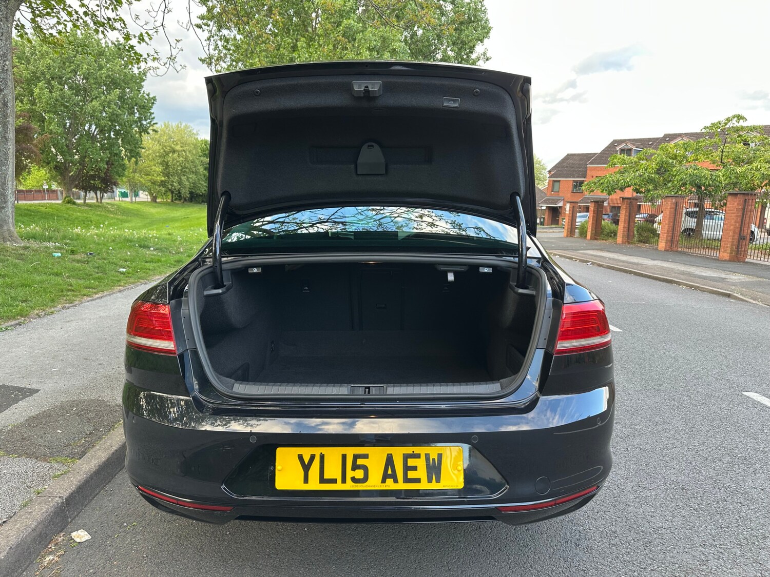 Vehicle 30