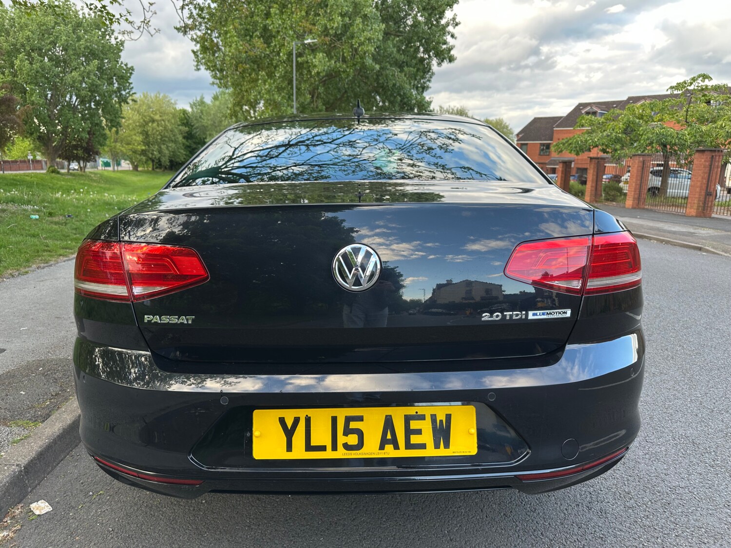 Vehicle 32