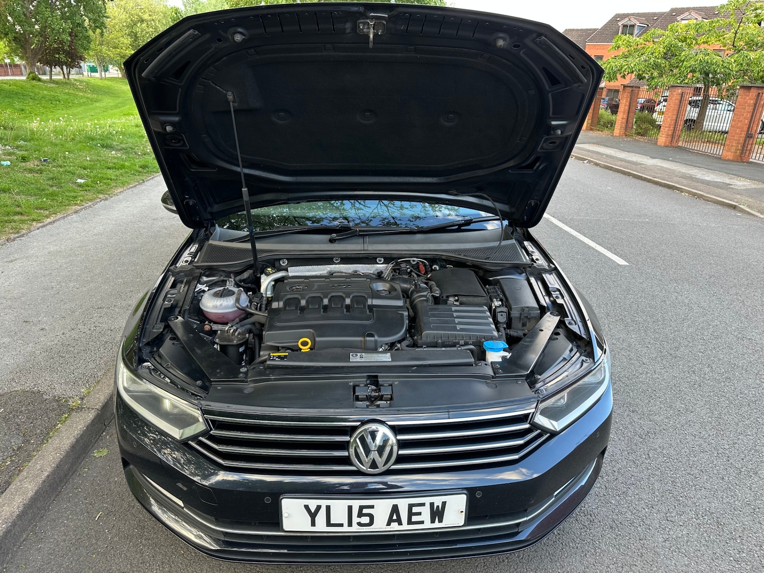 Vehicle 33