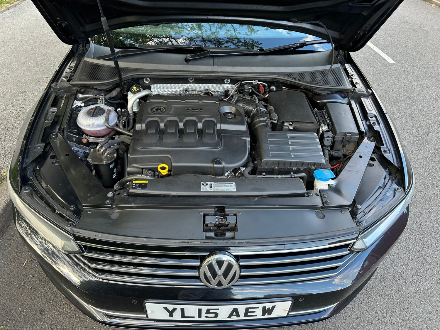 Vehicle 34