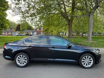 Used Volkswagen Passat 2015 for sale - 75156965: Photo