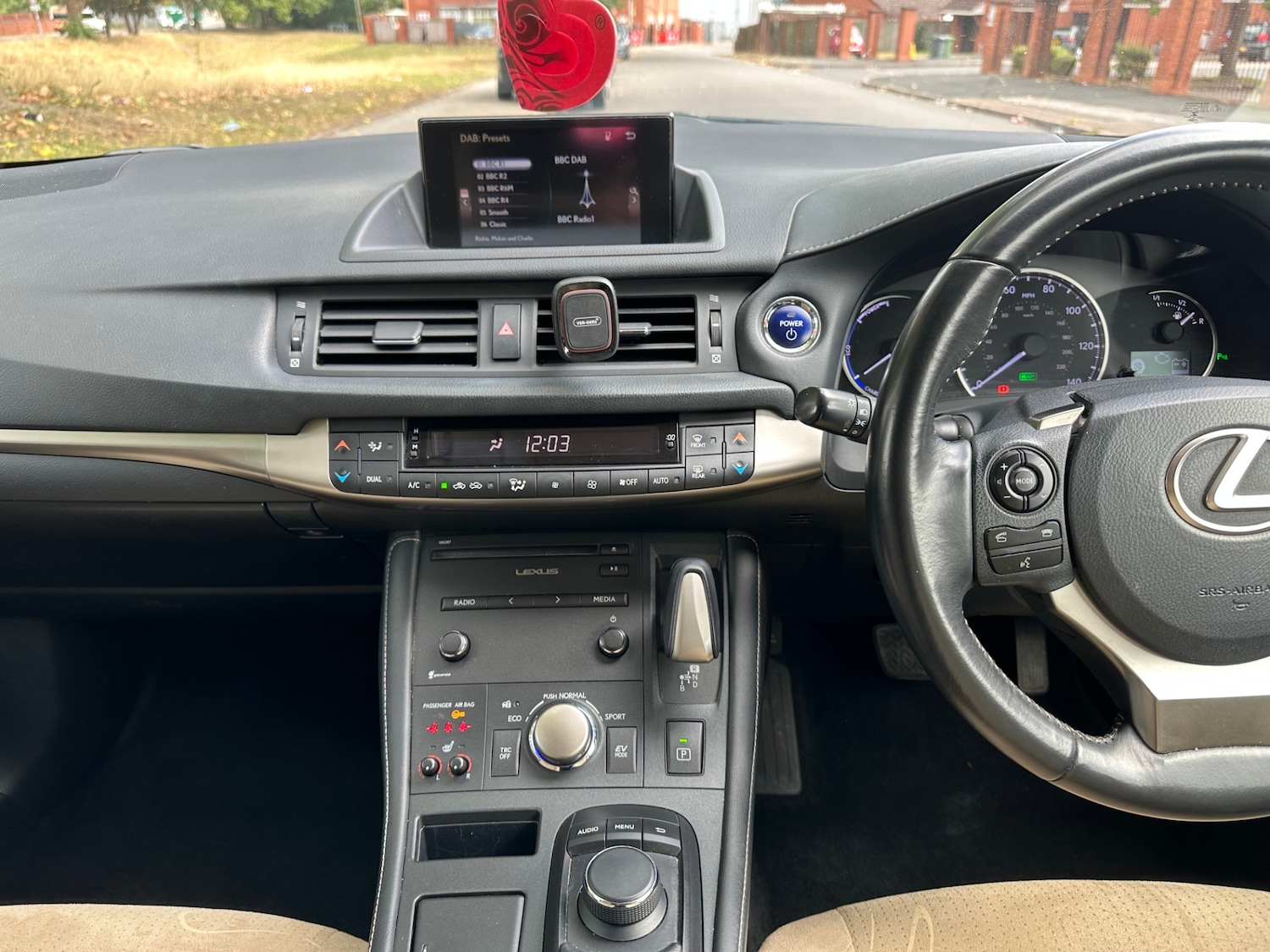 Vehicle 16