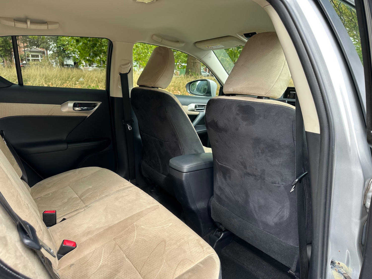 Vehicle 24