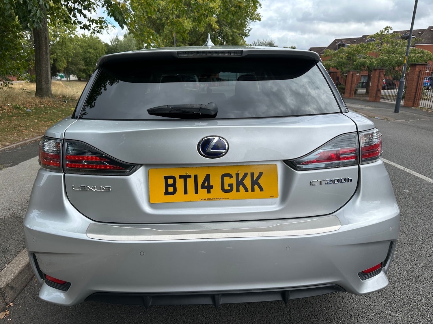Vehicle 29