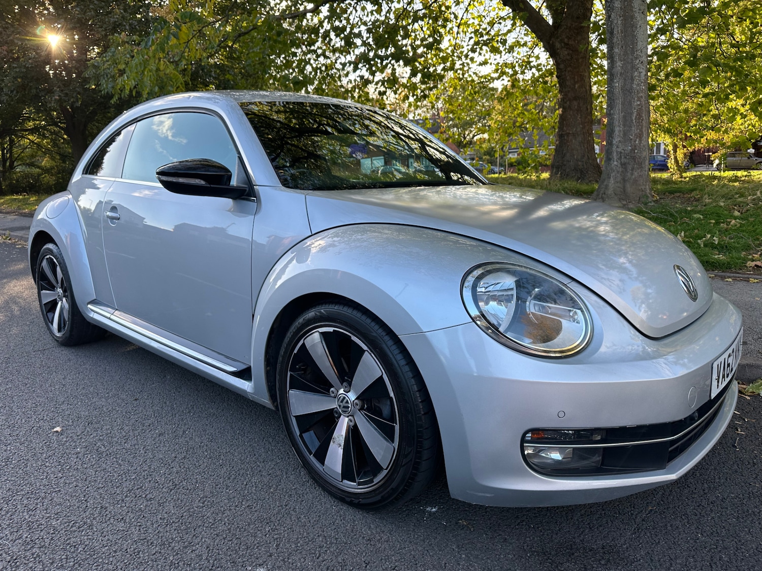 Used Volkswagen Beetle 2013 for sale - 76863687: Photo 1