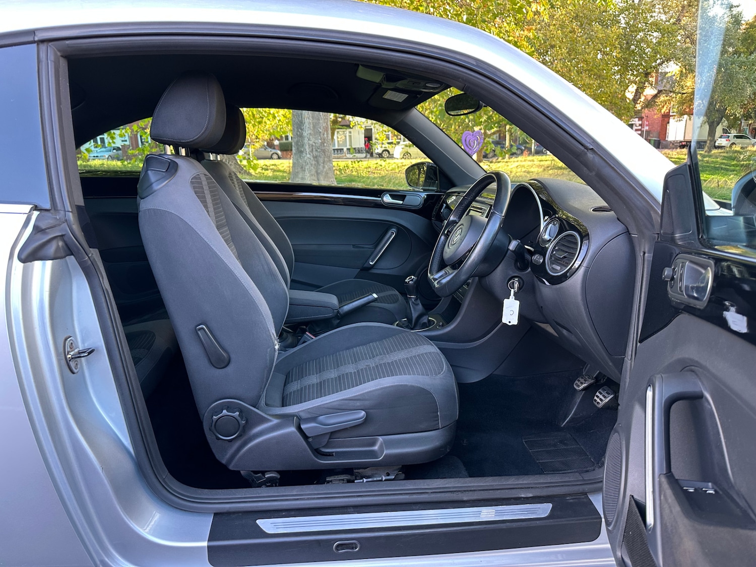 Used Volkswagen Beetle 2013 for sale - 76863687: Photo 10