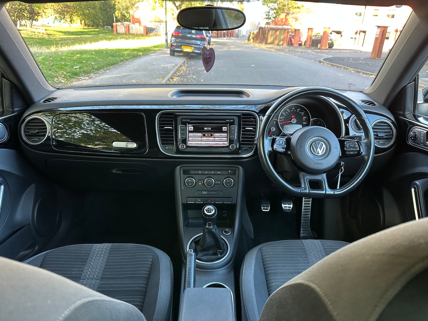 Used Volkswagen Beetle 2013 for sale - 76863687: Photo 15