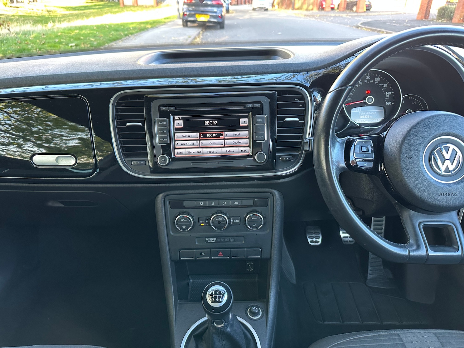 Used Volkswagen Beetle 2013 for sale - 76863687: Photo 16