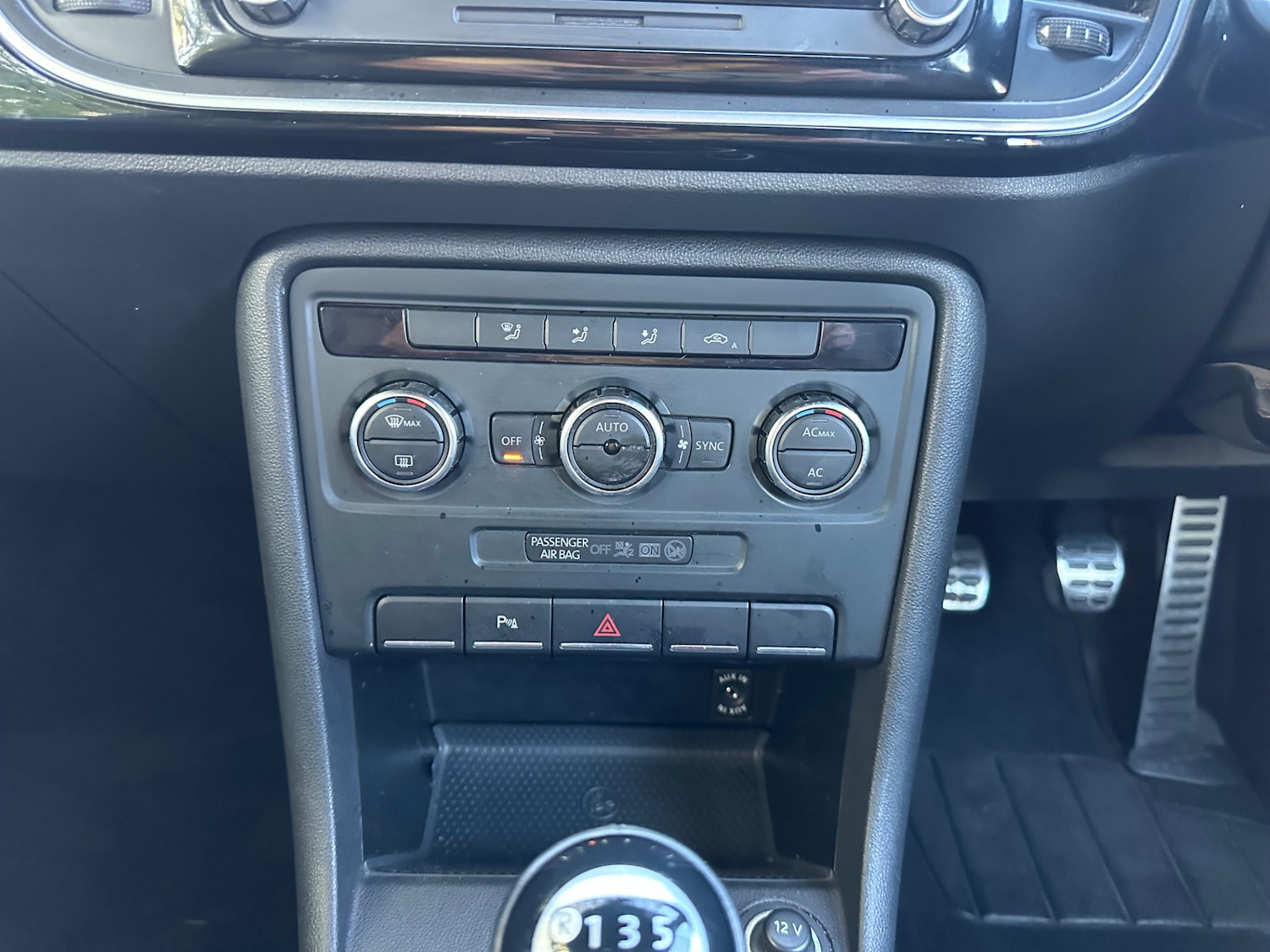 Used Volkswagen Beetle 2013 for sale - 76863687: Photo 19