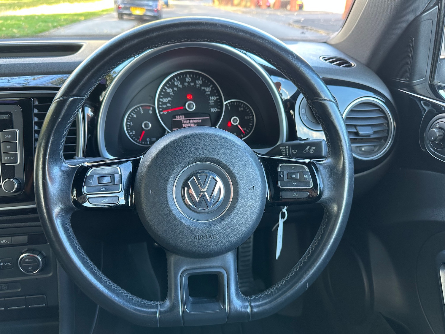 Used Volkswagen Beetle 2013 for sale - 76863687: Photo 22