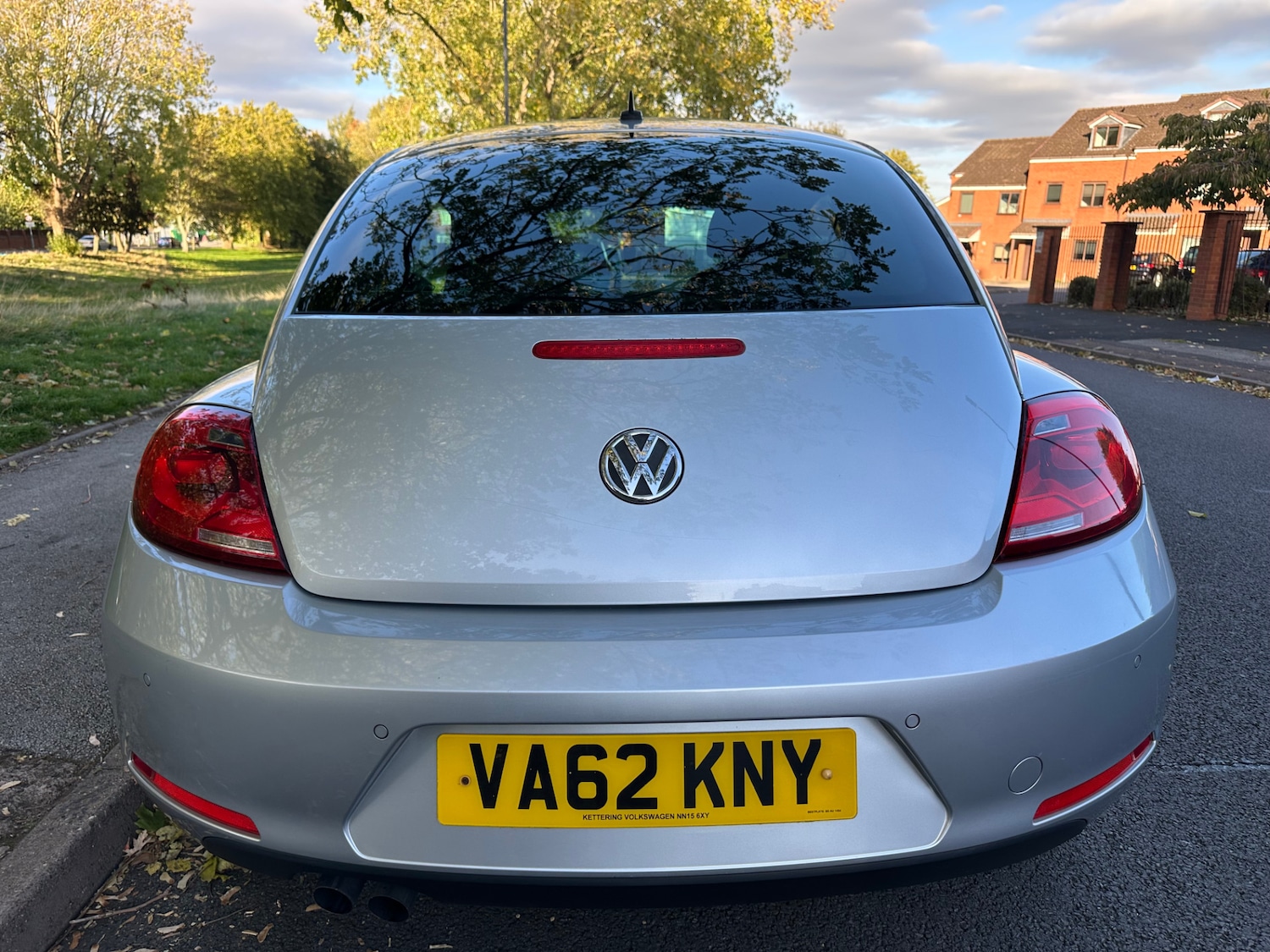 Used Volkswagen Beetle 2013 for sale - 76863687: Photo 29