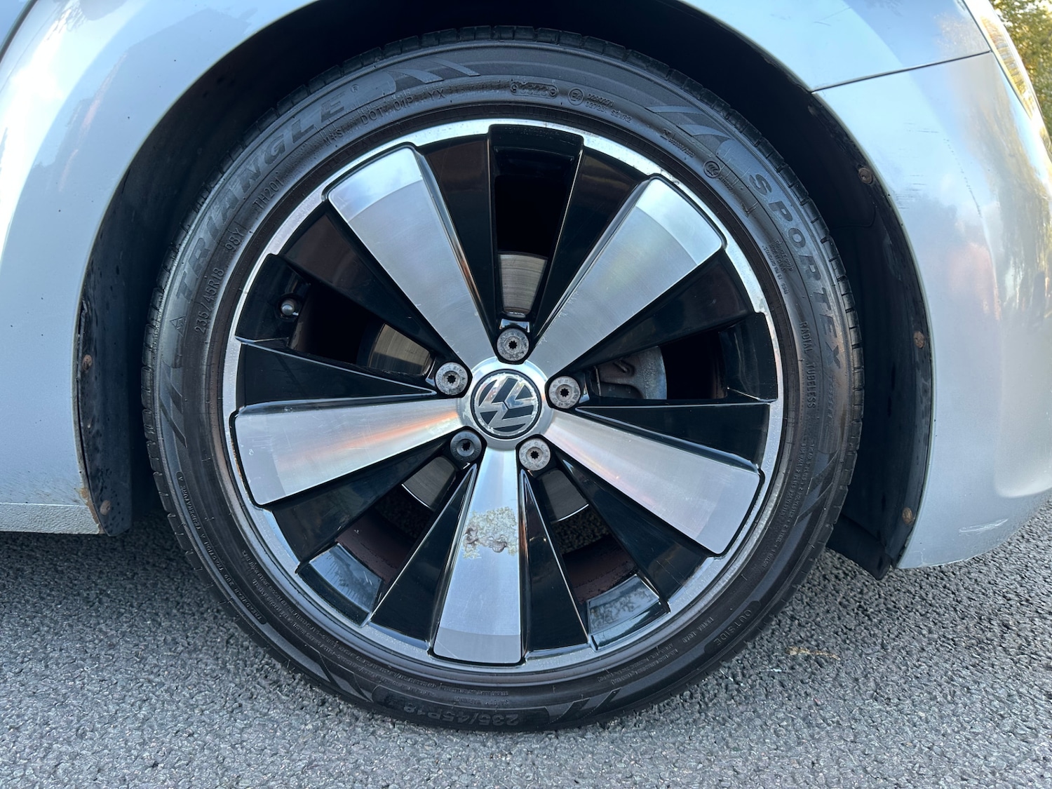 Used Volkswagen Beetle 2013 for sale - 76863687: Photo 33