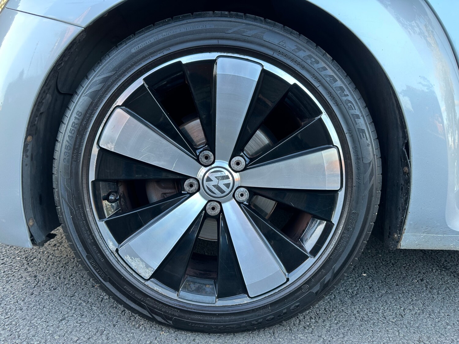 Used Volkswagen Beetle 2013 for sale - 76863687: Photo 36