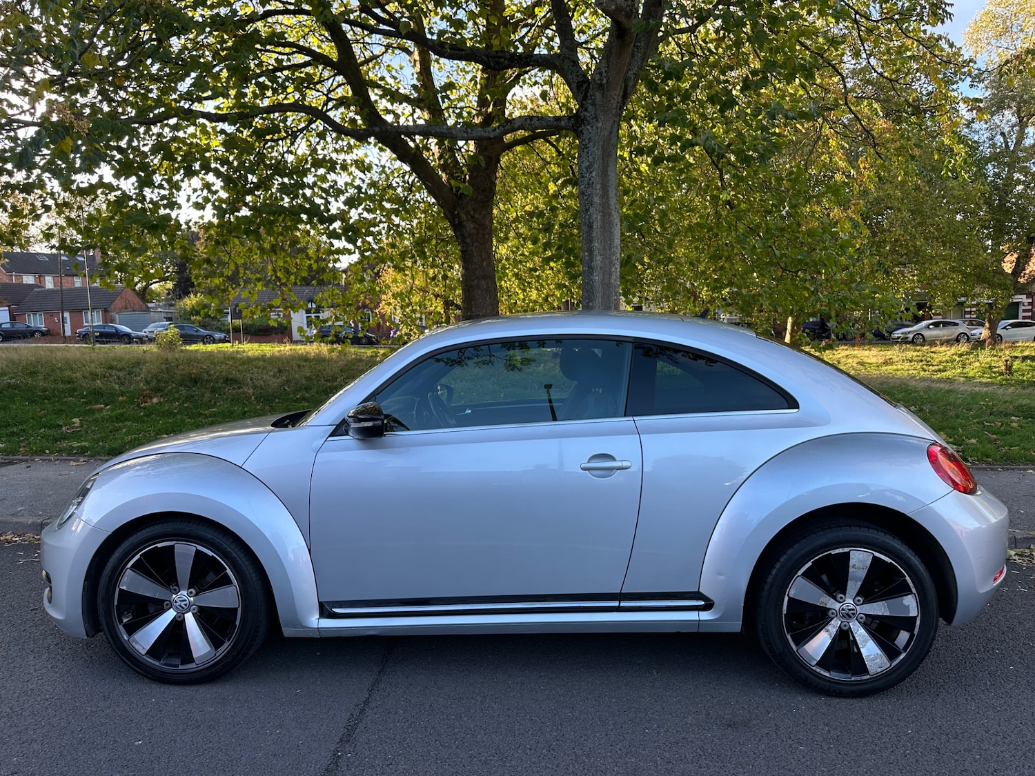 Used Volkswagen Beetle 2013 for sale - 76863687: Photo 7