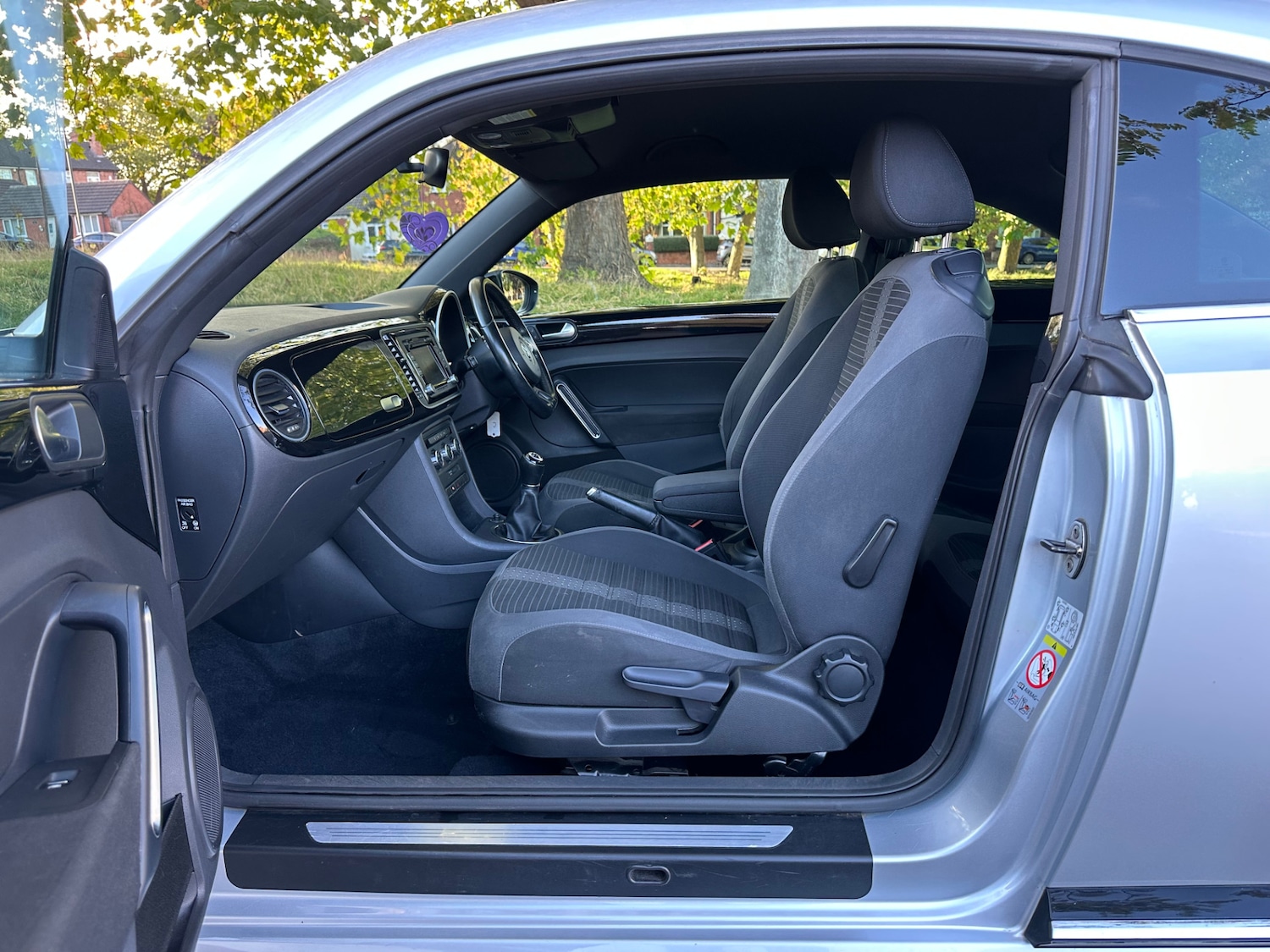 Used Volkswagen Beetle 2013 for sale - 76863687: Photo 9