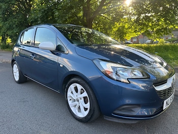 Used Vauxhall Corsa 2015 for sale - 78750083: Photo