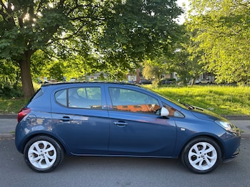 Used Vauxhall Corsa 2015 for sale - 78750083: Photo
