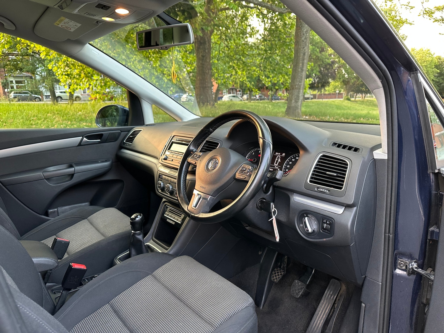 Vehicle 17