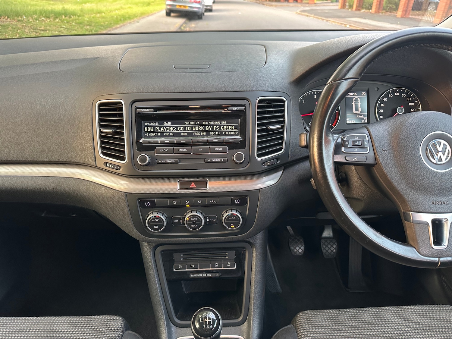 Vehicle 19